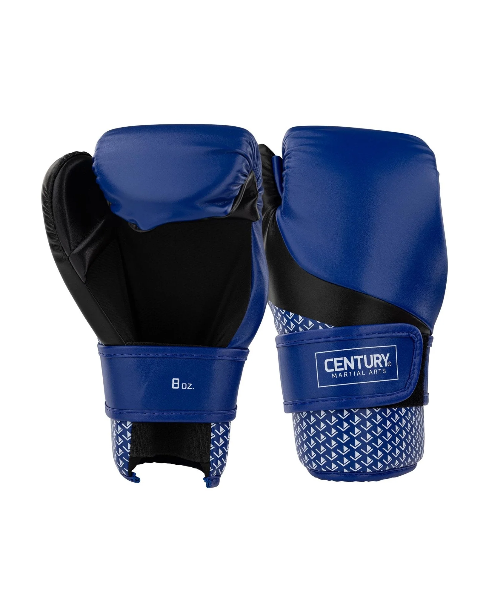 WAKO Tenacity 8 oz. Punches - Image 14