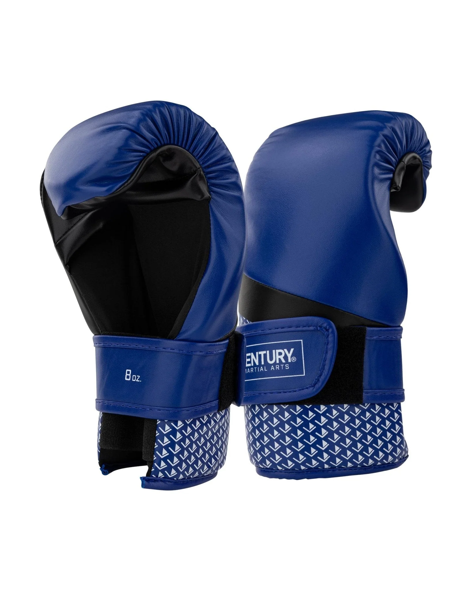 WAKO Tenacity 8 oz. Punches - Image 15