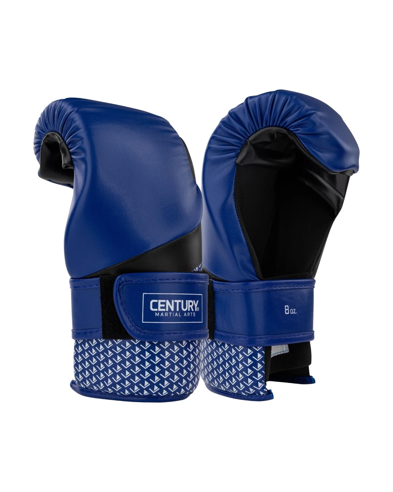 WAKO Tenacity 8 oz. Punches - Image 17