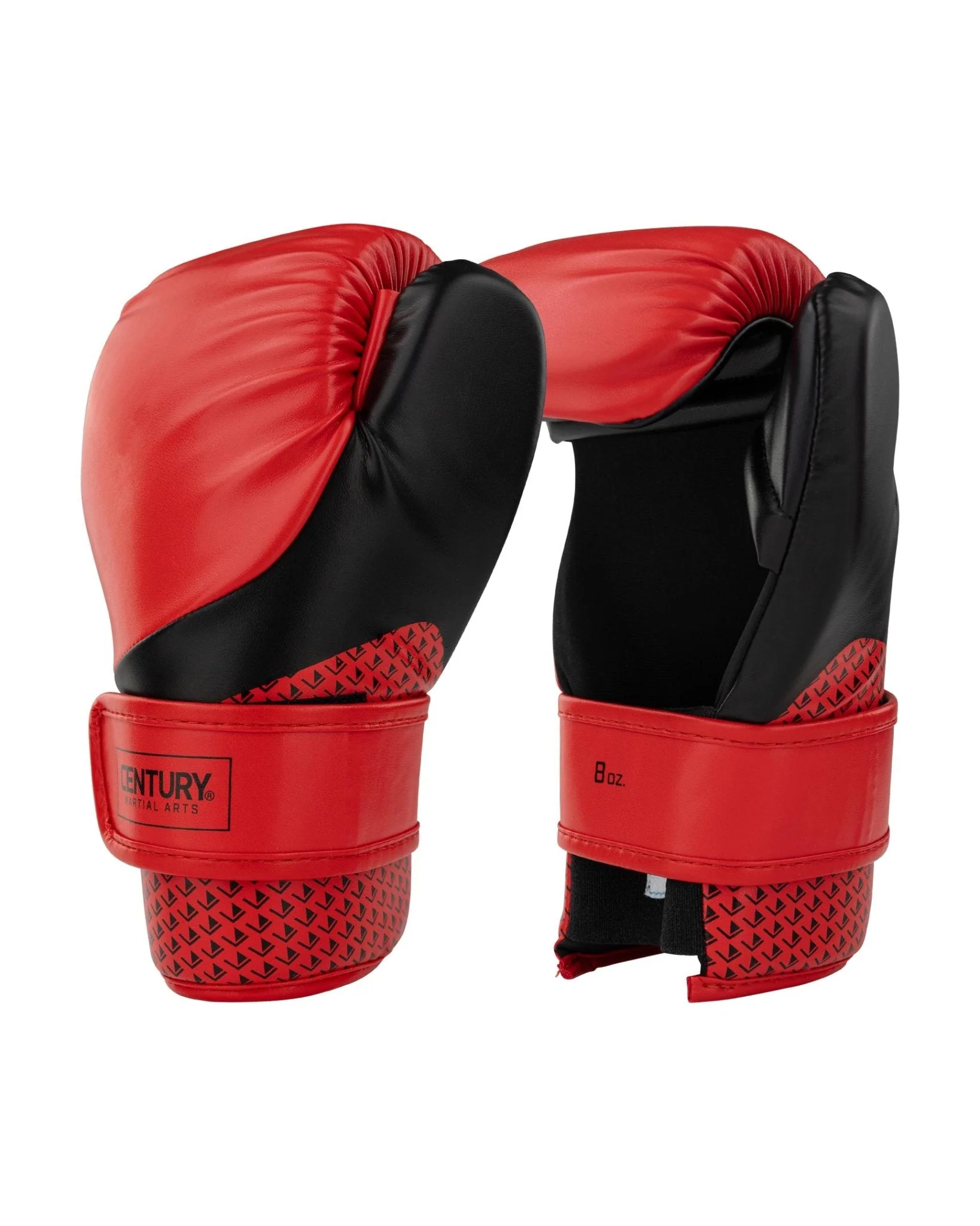 WAKO Tenacity 8 oz. Punches - Image 19