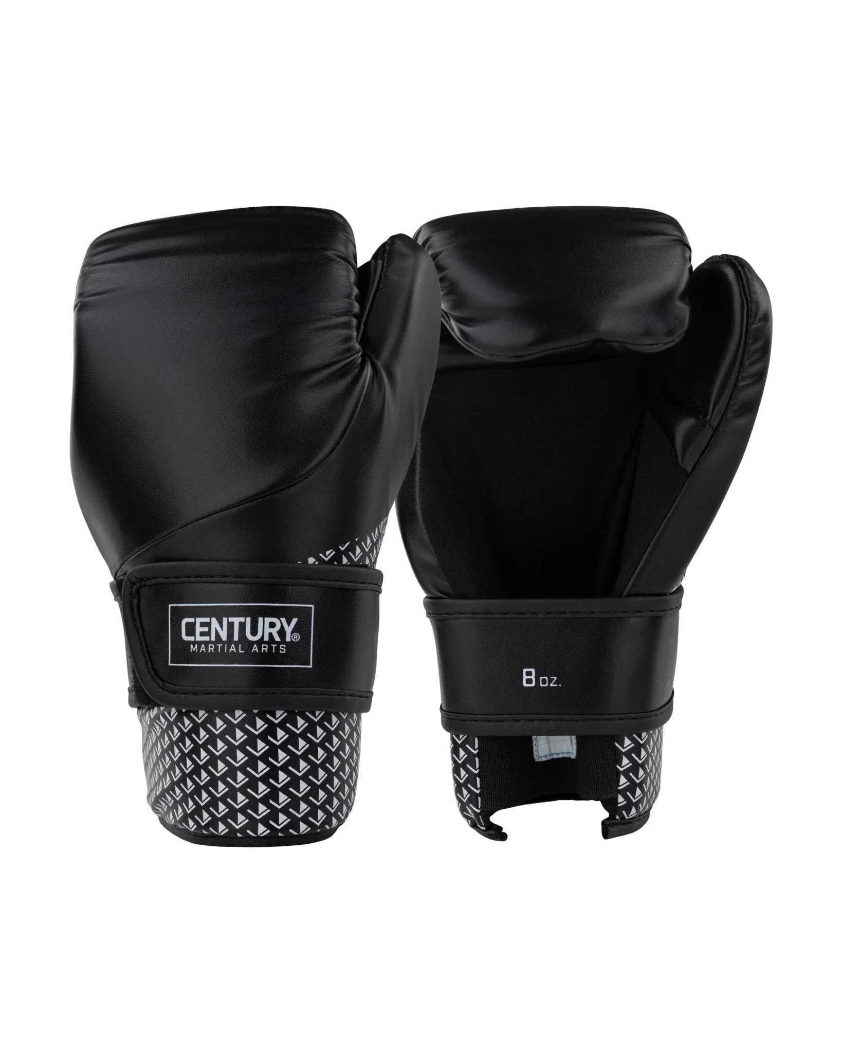 WAKO Tenacity 8 oz. Punches - Image 2