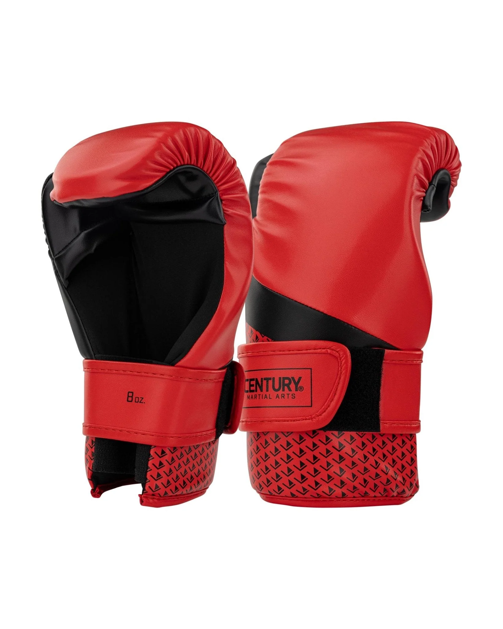 WAKO Tenacity 8 oz. Punches - Image 23