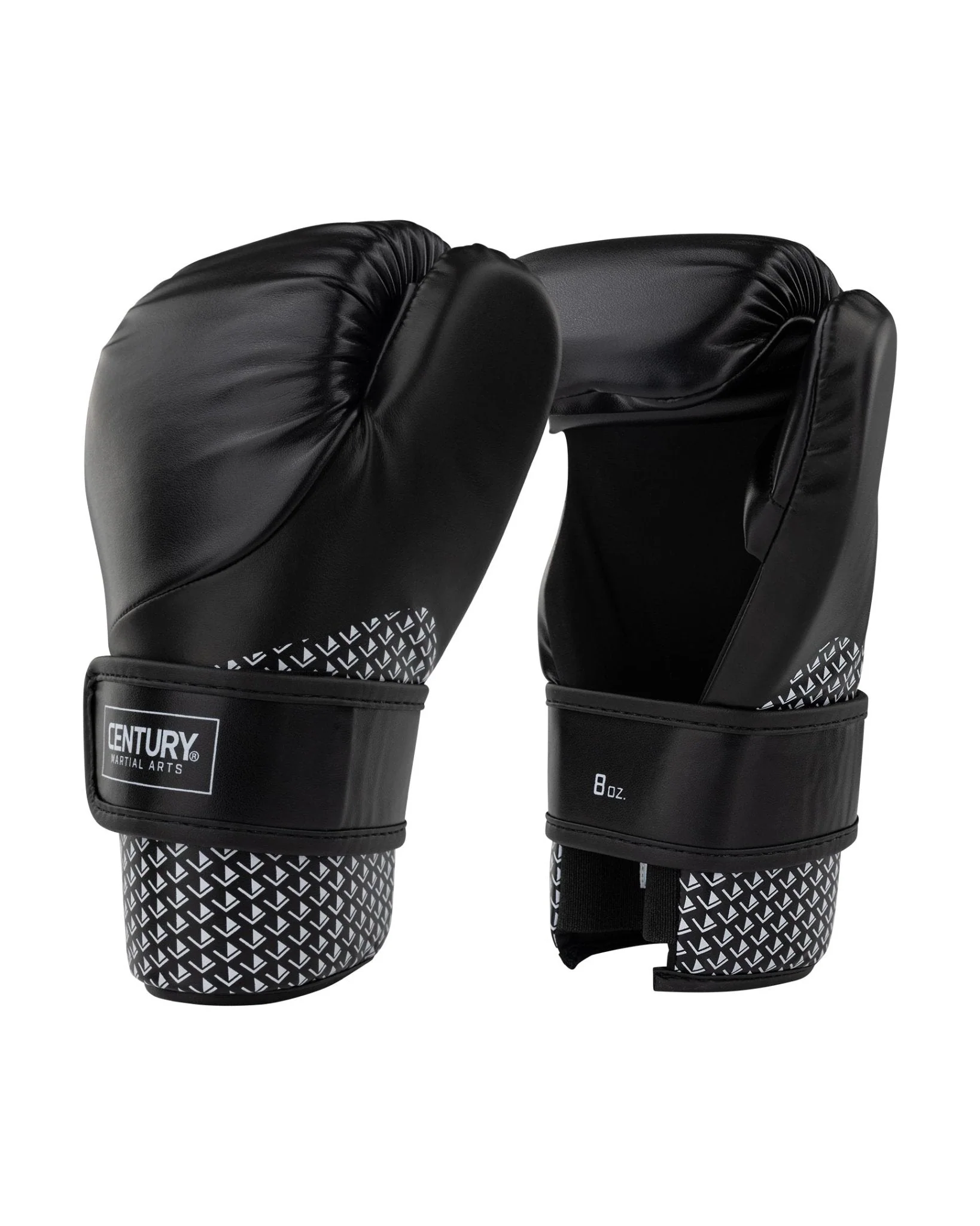 WAKO Tenacity 8 oz. Punches - Image 3