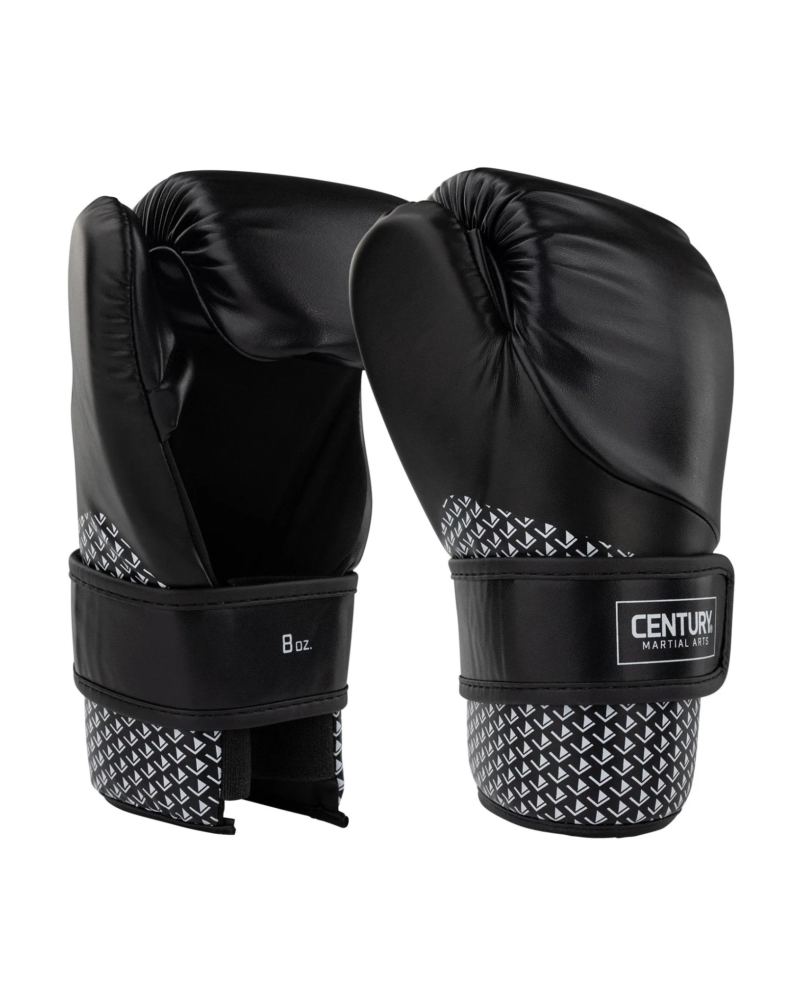 WAKO Tenacity 8 oz. Punches - Image 5