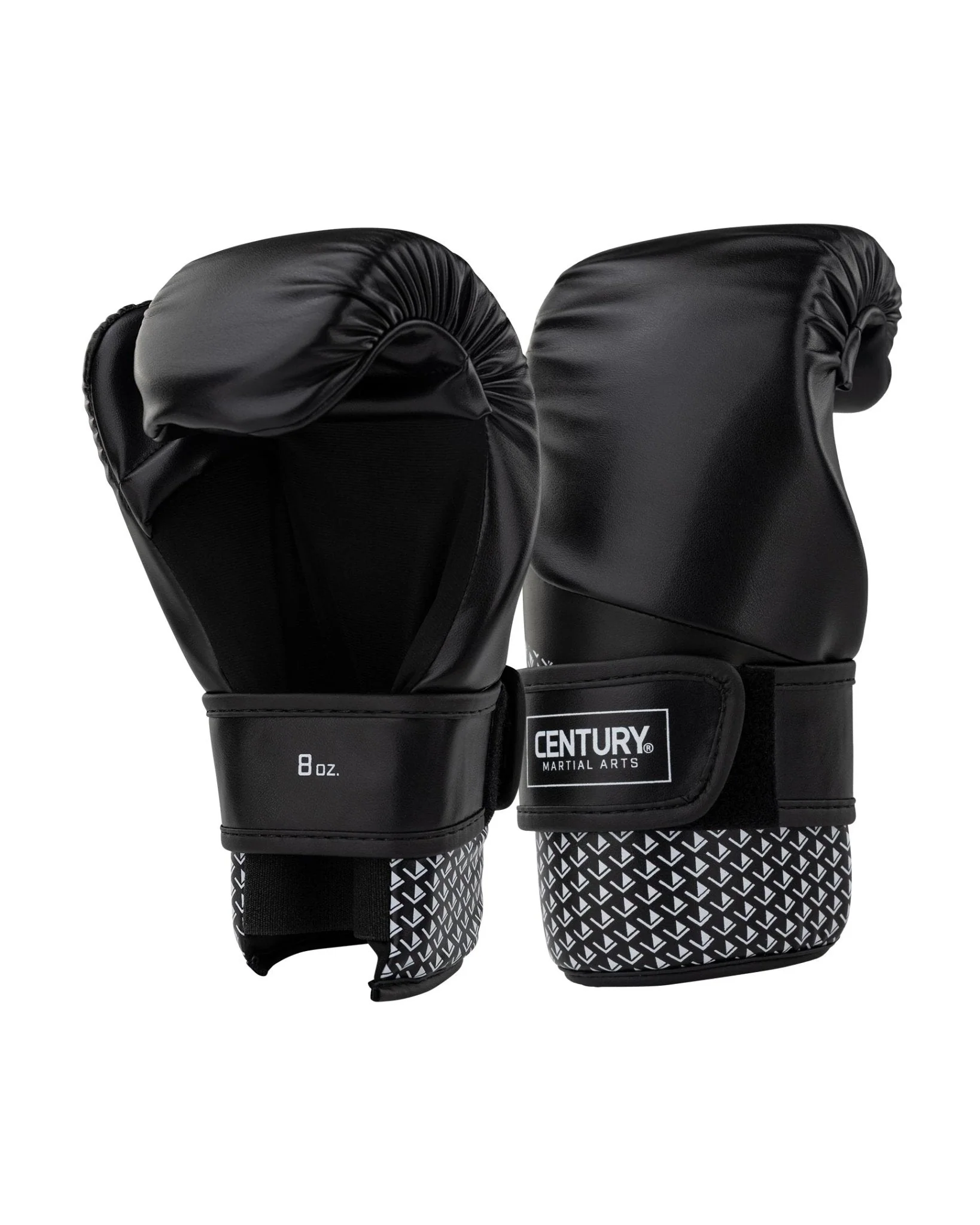 WAKO Tenacity 8 oz. Punches - Image 7