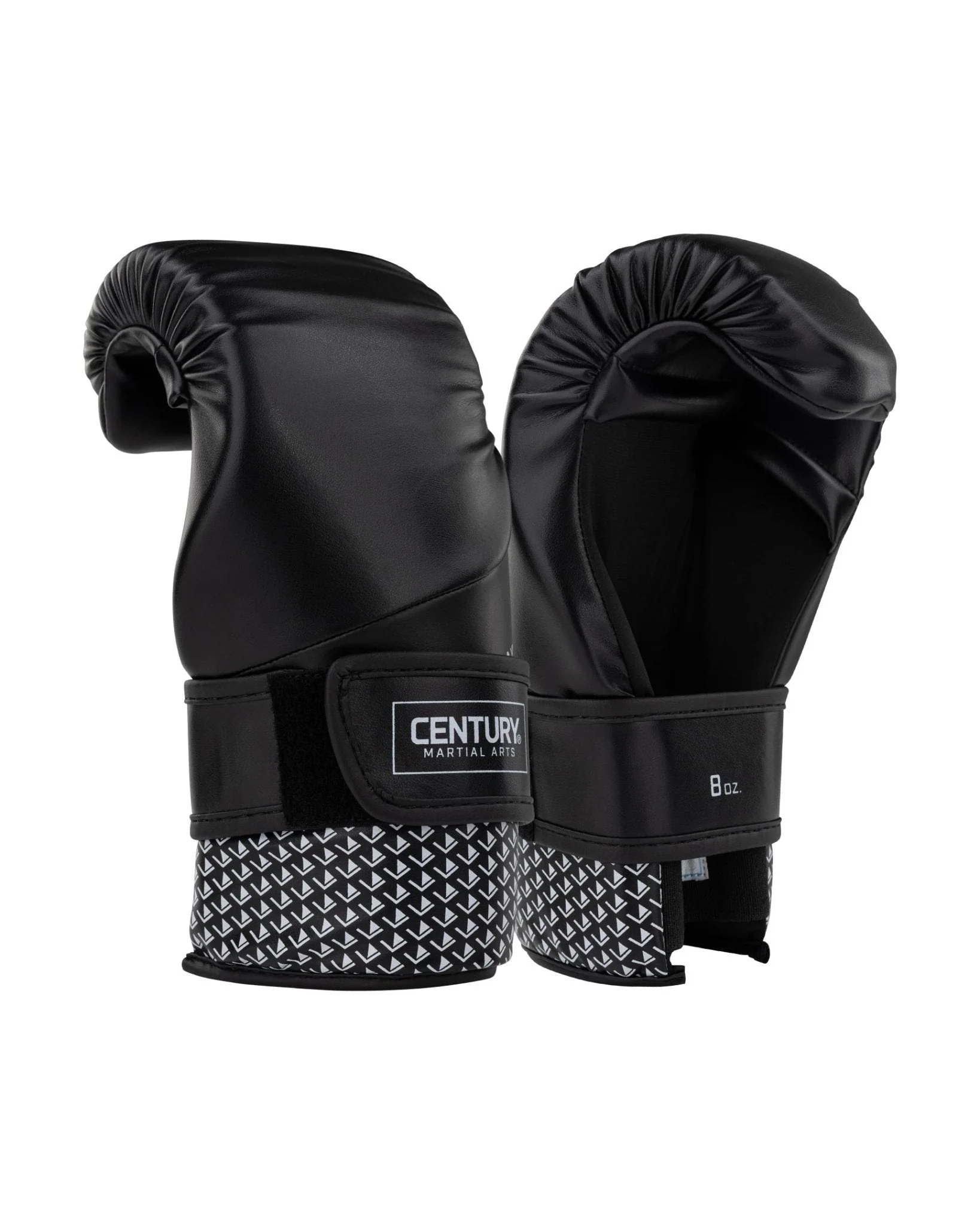 WAKO Tenacity 8 oz. Punches - Image 9