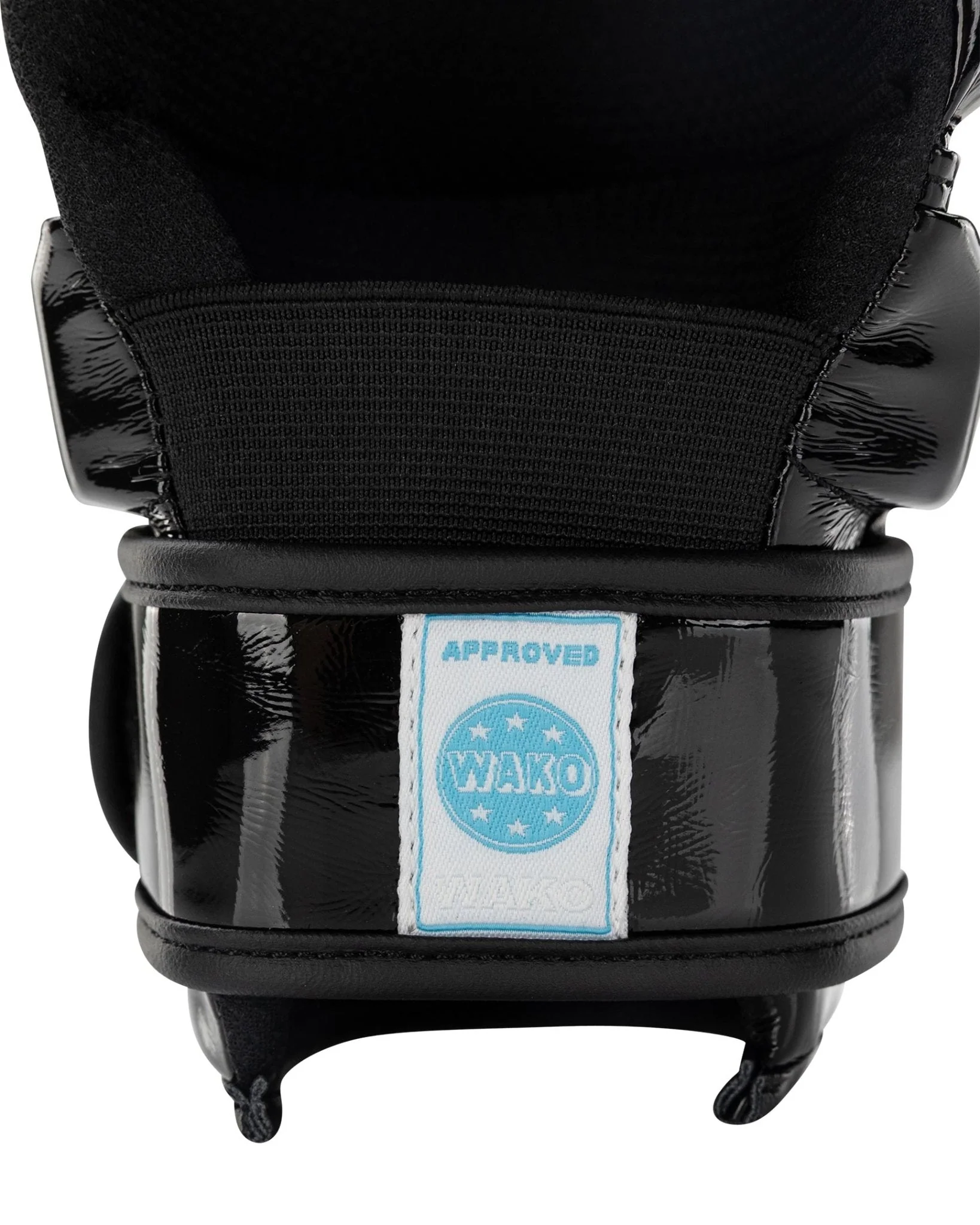 WAKO Valor 8 oz. Punch - Image 10