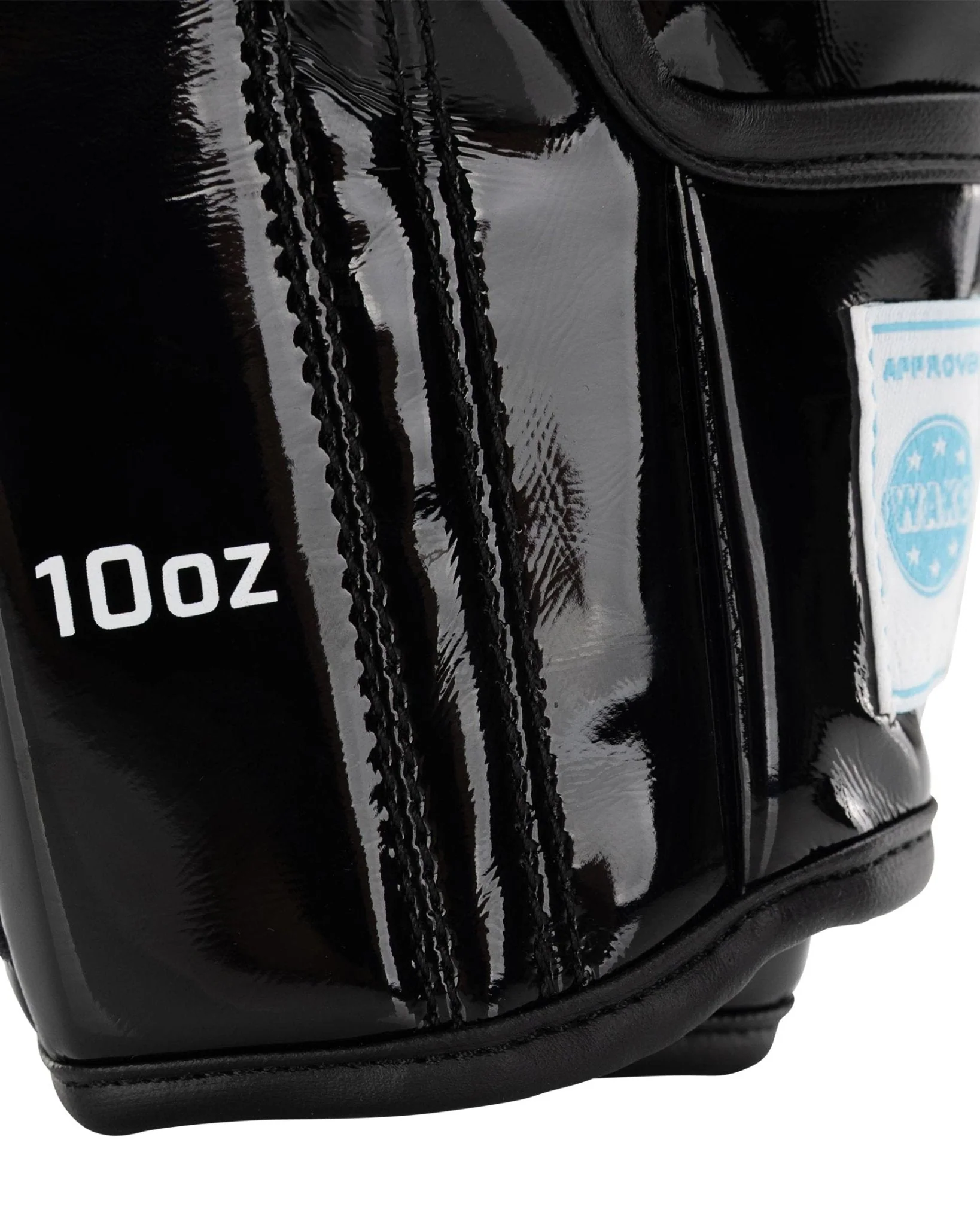 WAKO Valor Kickboxing Gloves - Image 11