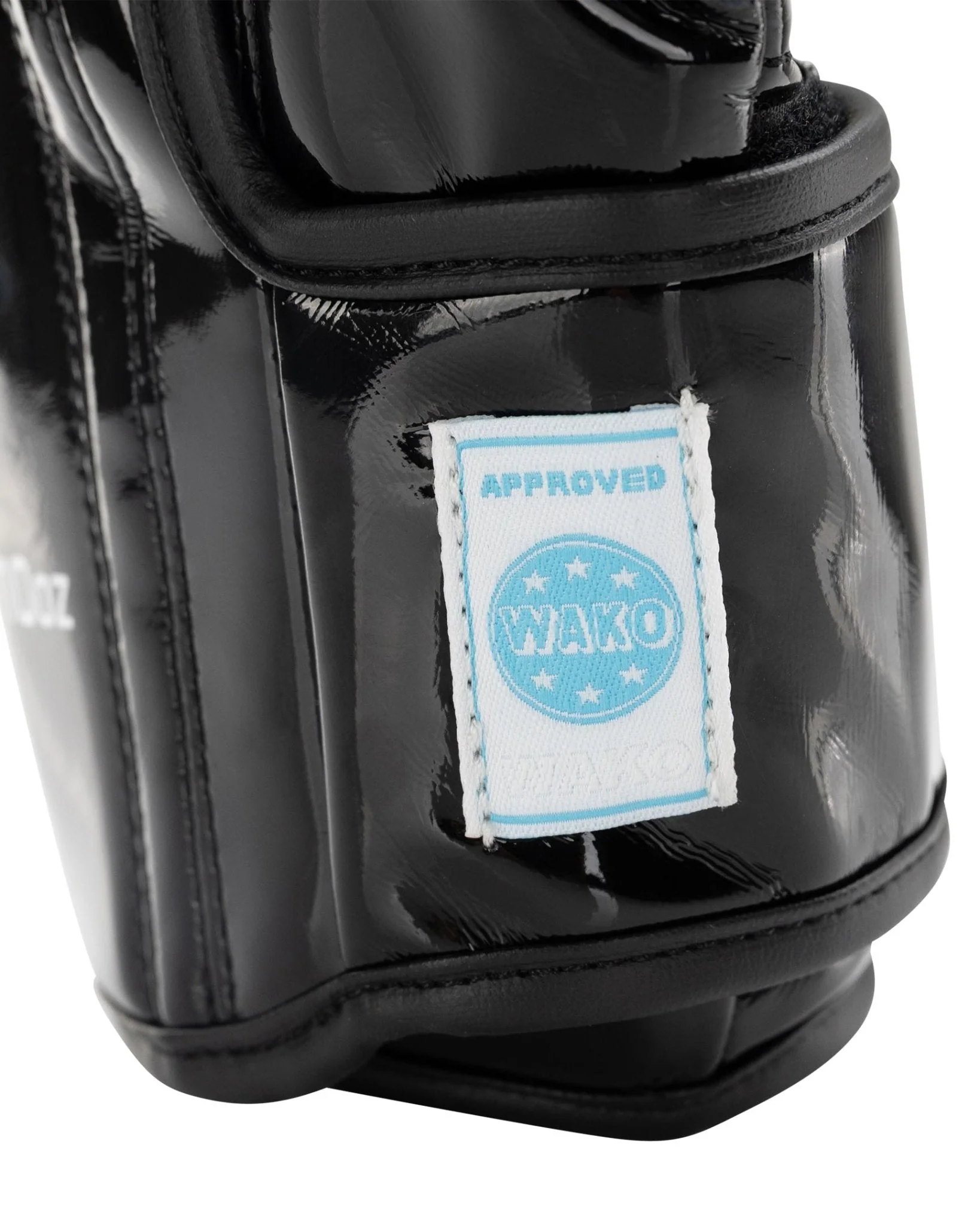 WAKO Valor Kickboxing Gloves - Image 12