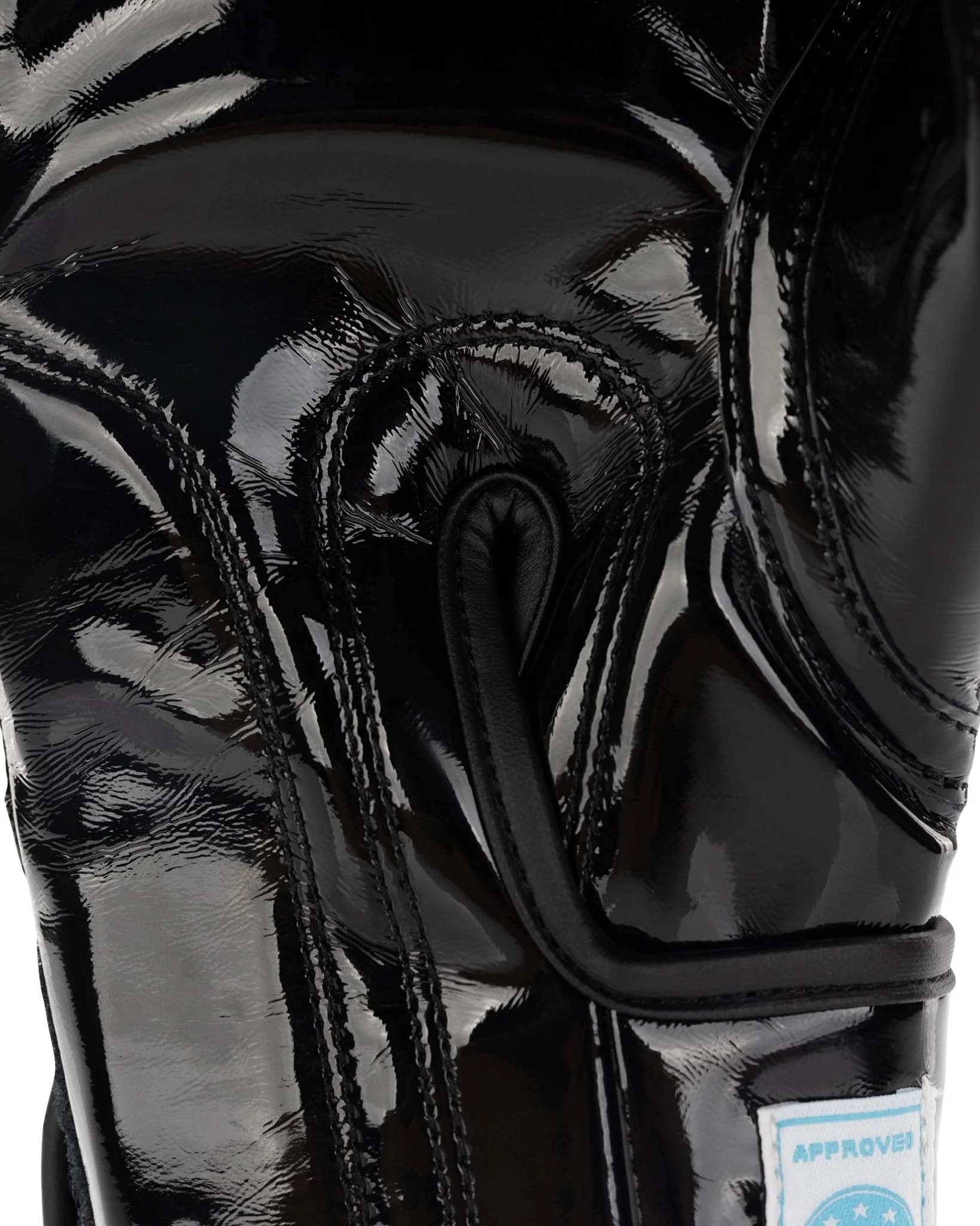 WAKO Valor Kickboxing Gloves - Image 16