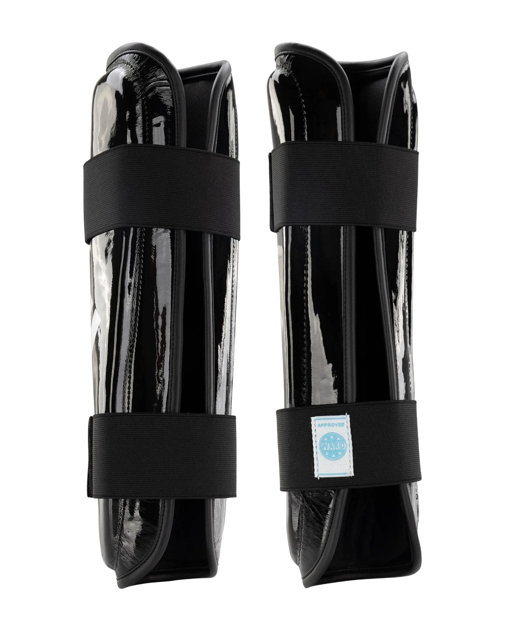 WAKO Valor Shin Guards - Image 4