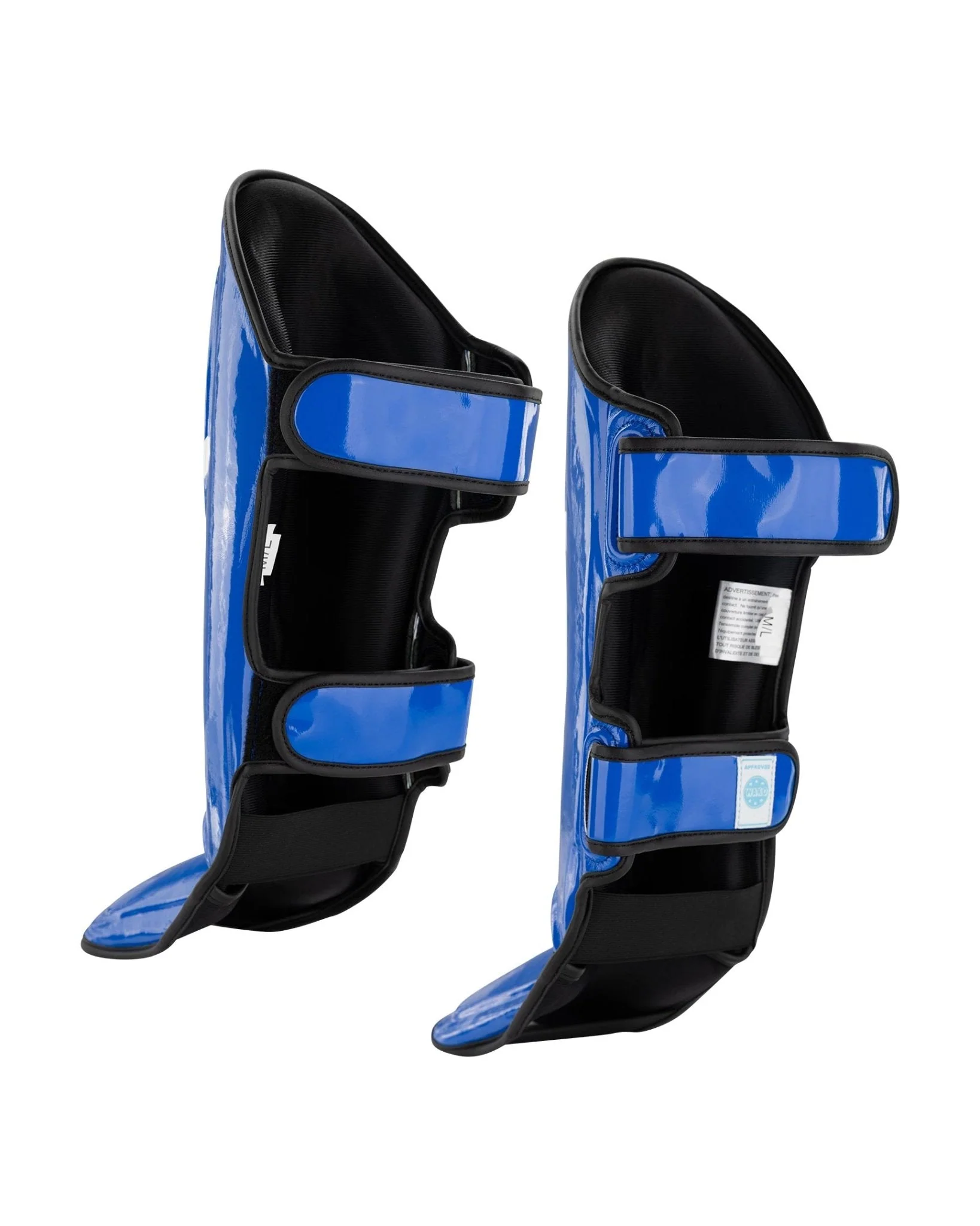 WAKO Valor Shin In-Step - Image 19