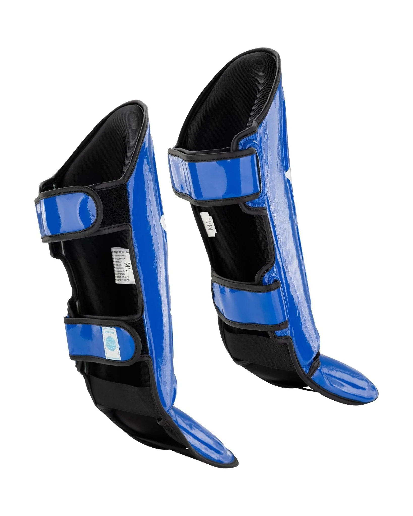 WAKO Valor Shin In-Step - Image 20