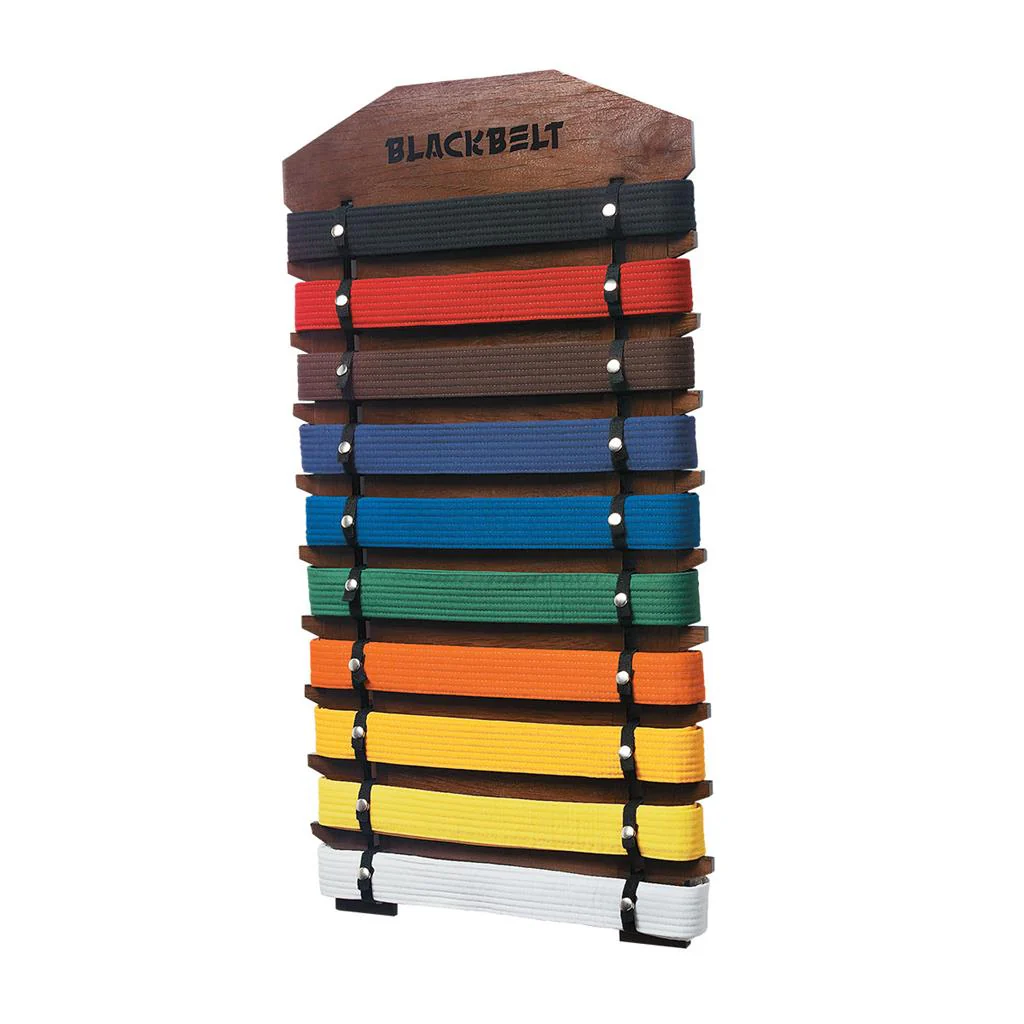 Wall Belt Display - Image 3