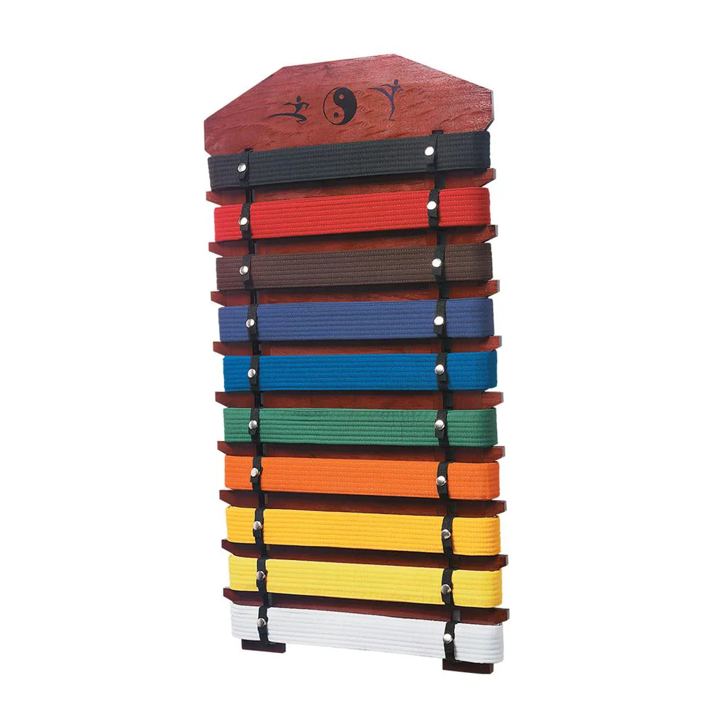 Wall Belt Display - Image 4