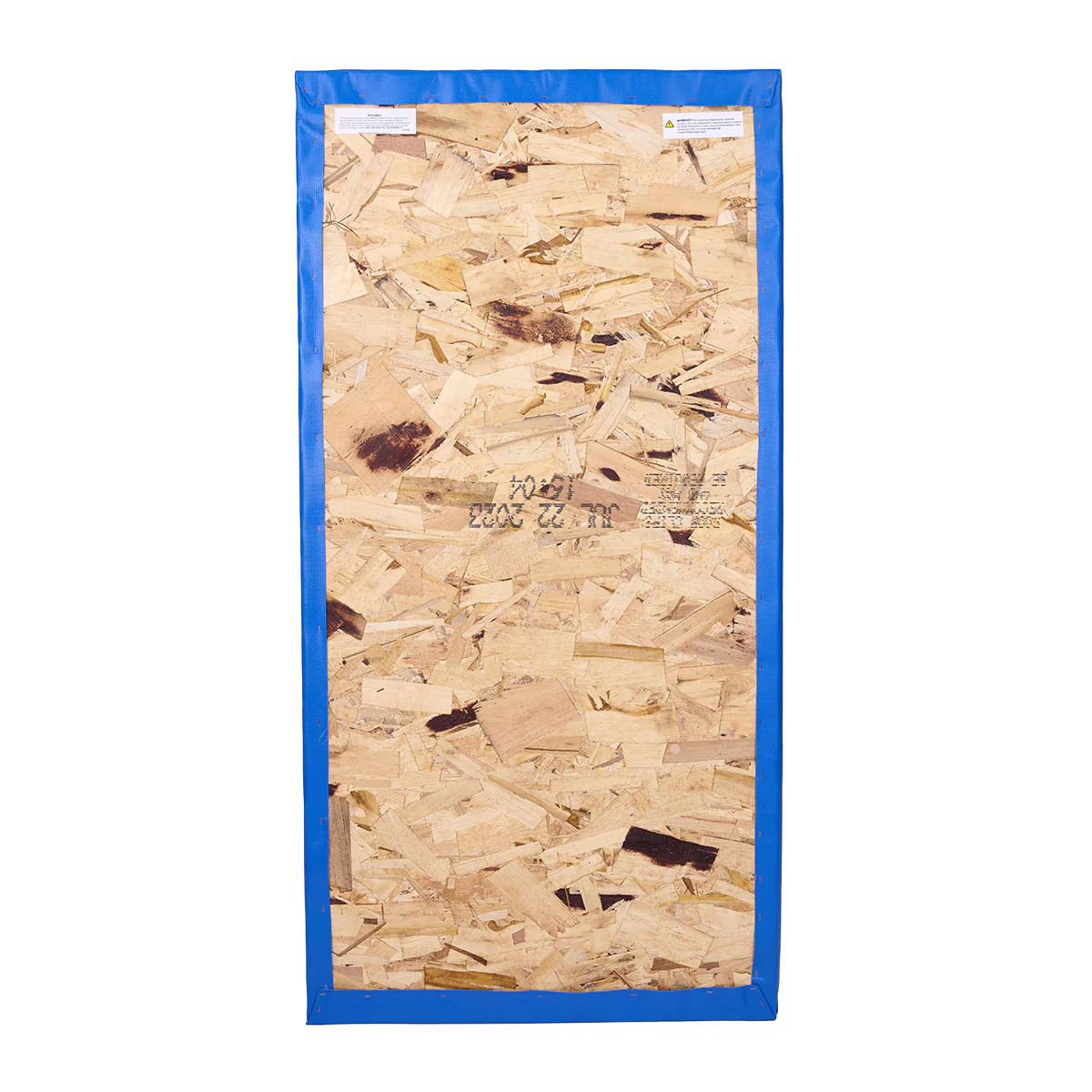 2' X 4' Wall Pad - Image 13
