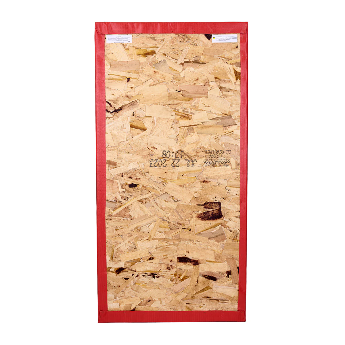 2' X 4' Wall Pad - Image 16