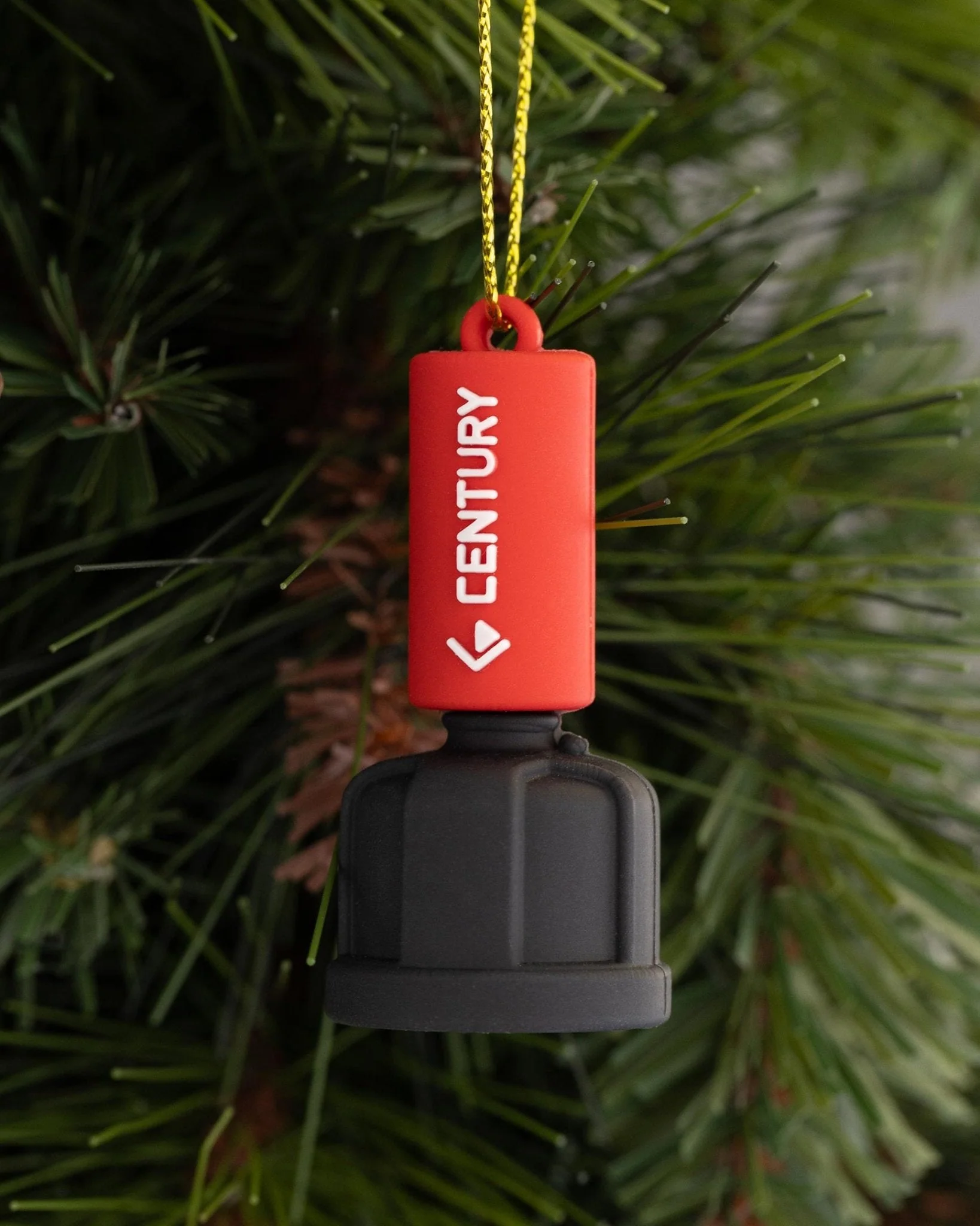 Wavemaster Ornament - Image 3