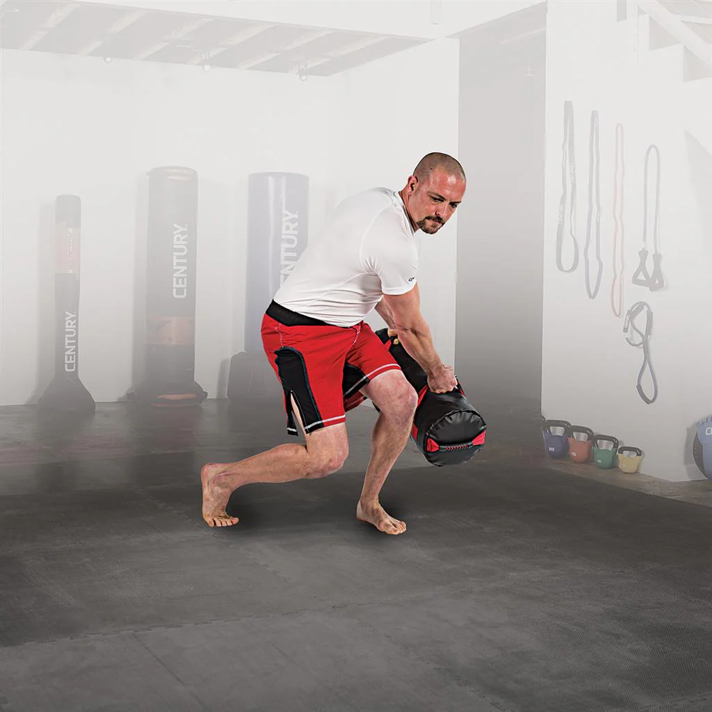 Weighted Fitness Bag - Image 4