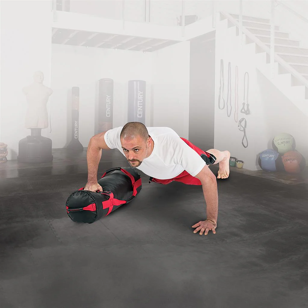 Weighted Fitness Bag - Image 6