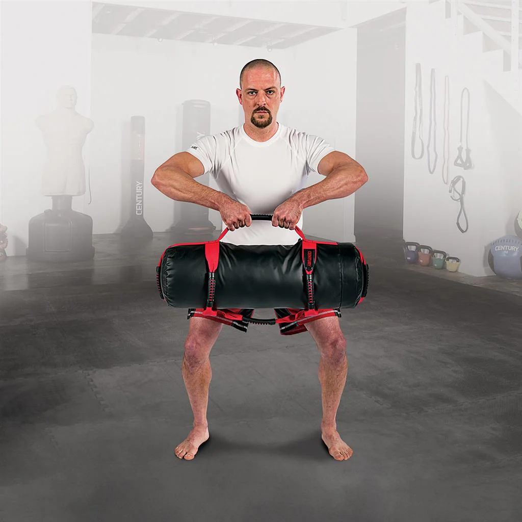 Weighted Fitness Bag - Image 7
