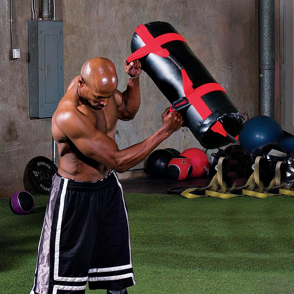 Weighted Fitness Bag - Image 8