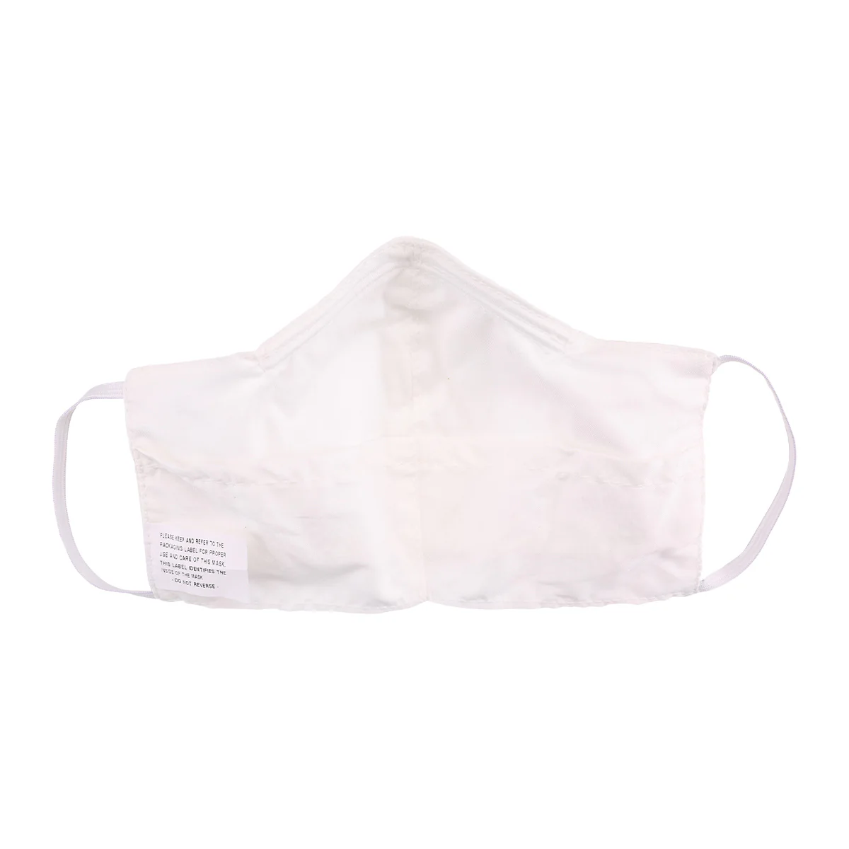 White Face Mask - Image 2