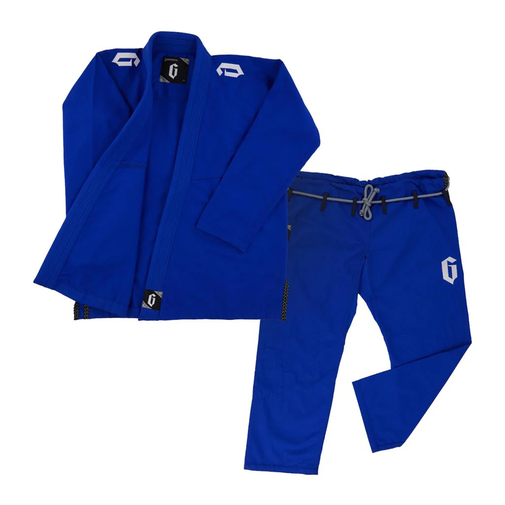 Female Air Pro Gi 2.0 - Image 10