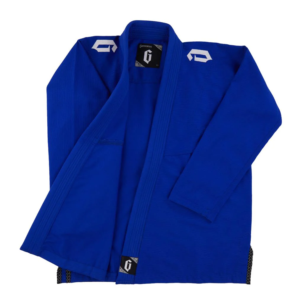 Female Air Pro Gi 2.0 - Image 11