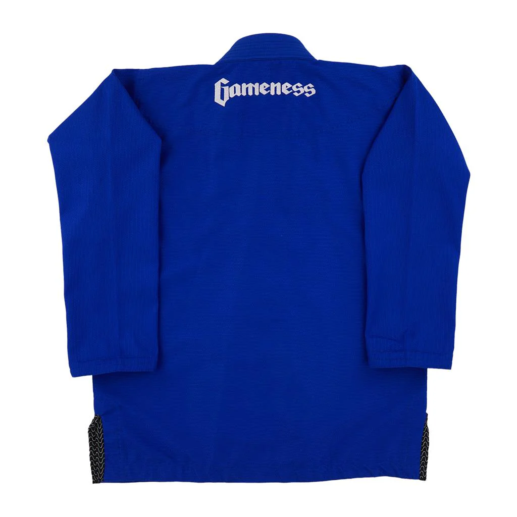 Female Air Pro Gi 2.0 - Image 12