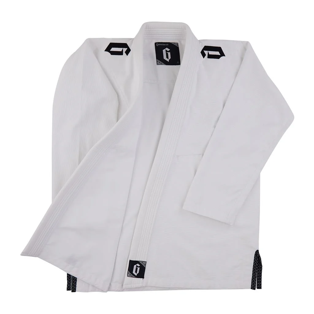 Female Air Pro Gi 2.0 - Image 3
