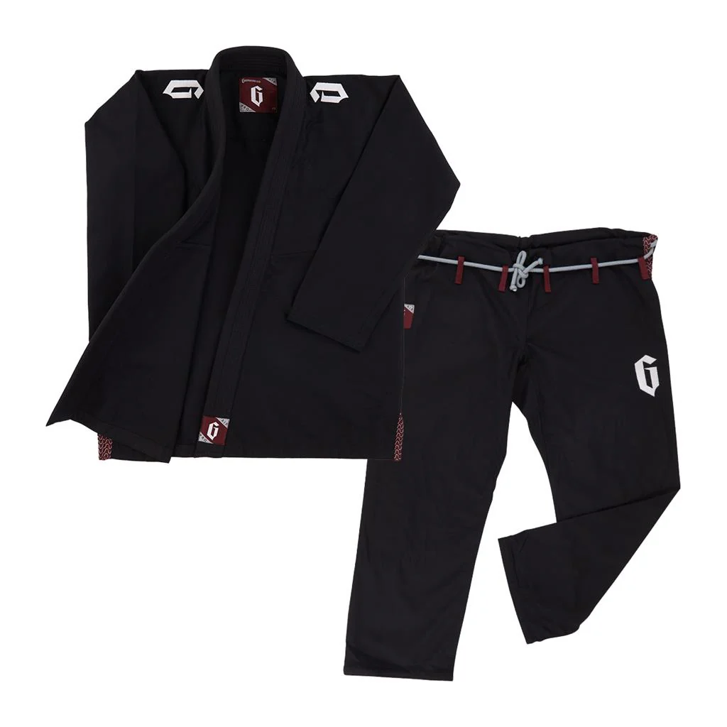 Female Air Pro Gi 2.0 - Image 6