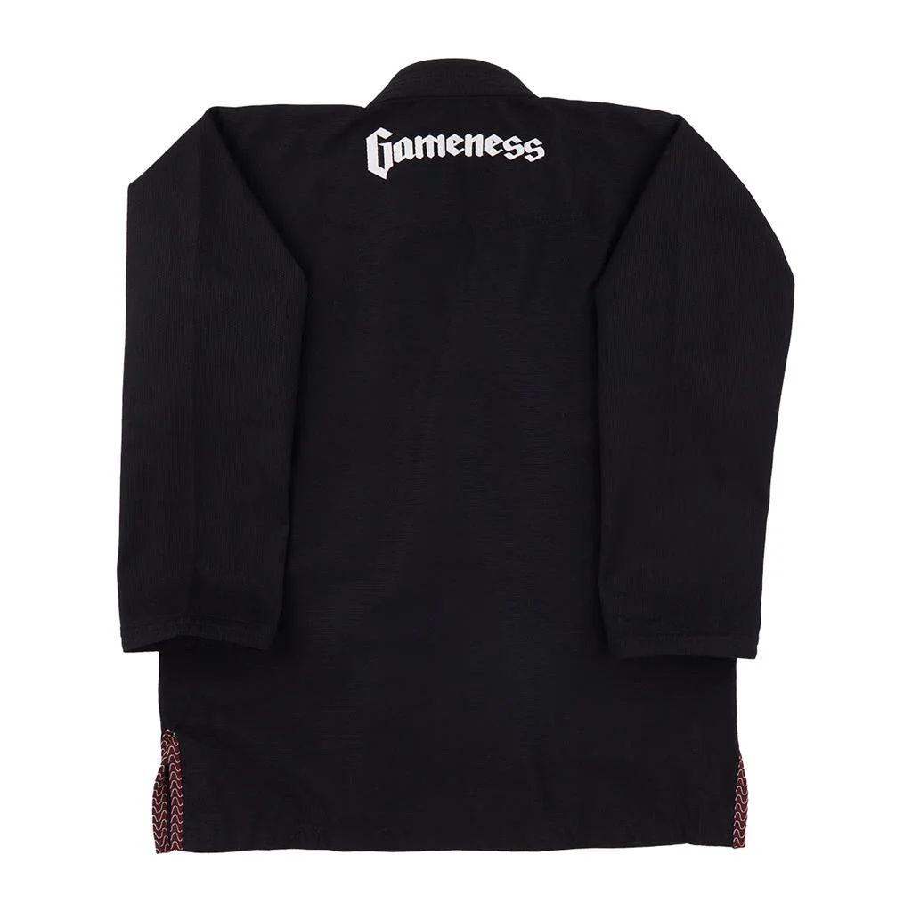 Female Air Pro Gi 2.0 - Image 8