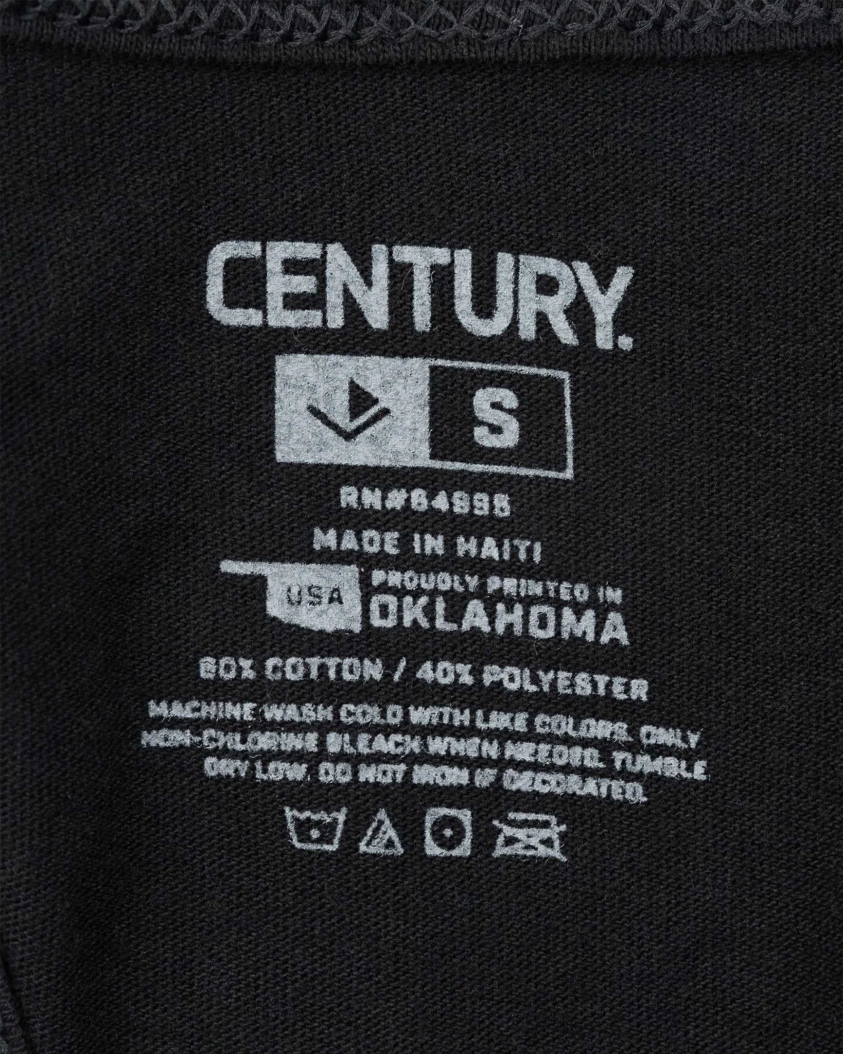 Century Women's Racerback Tank - Image 6