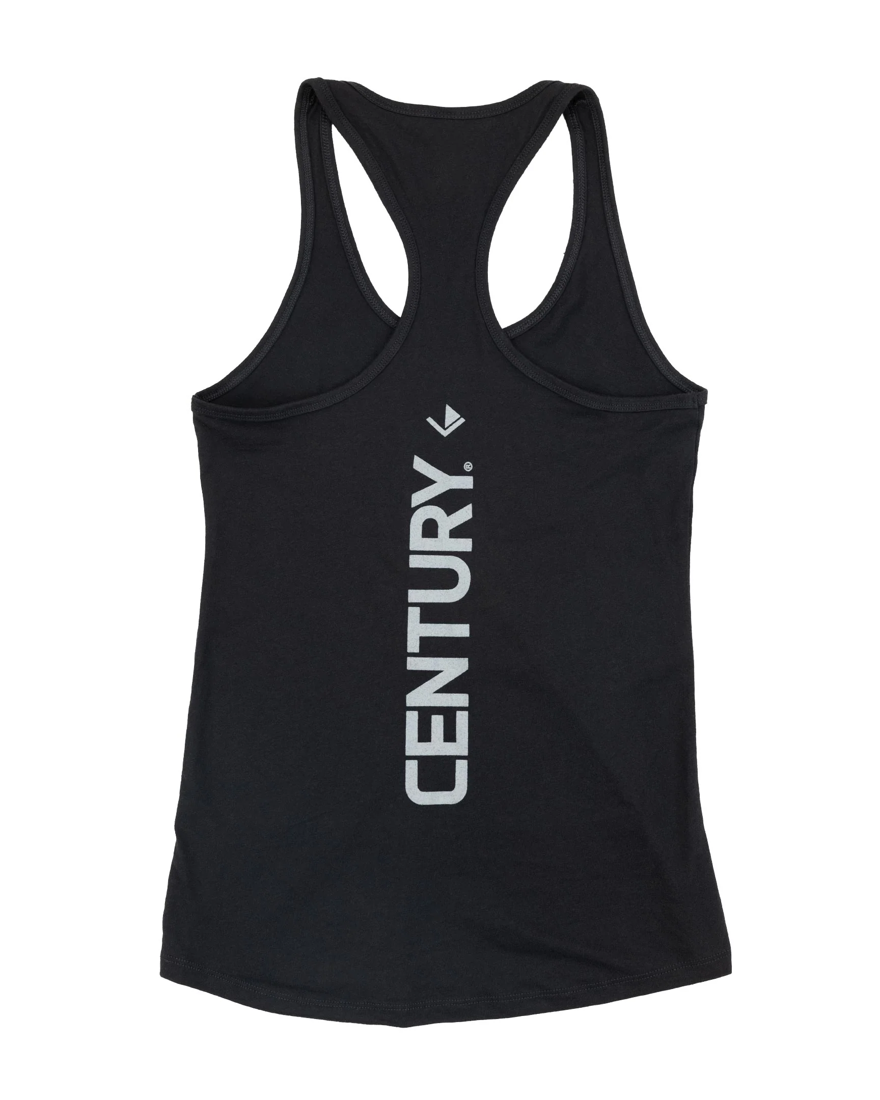 Century Women's Racerback Tank - Image 7