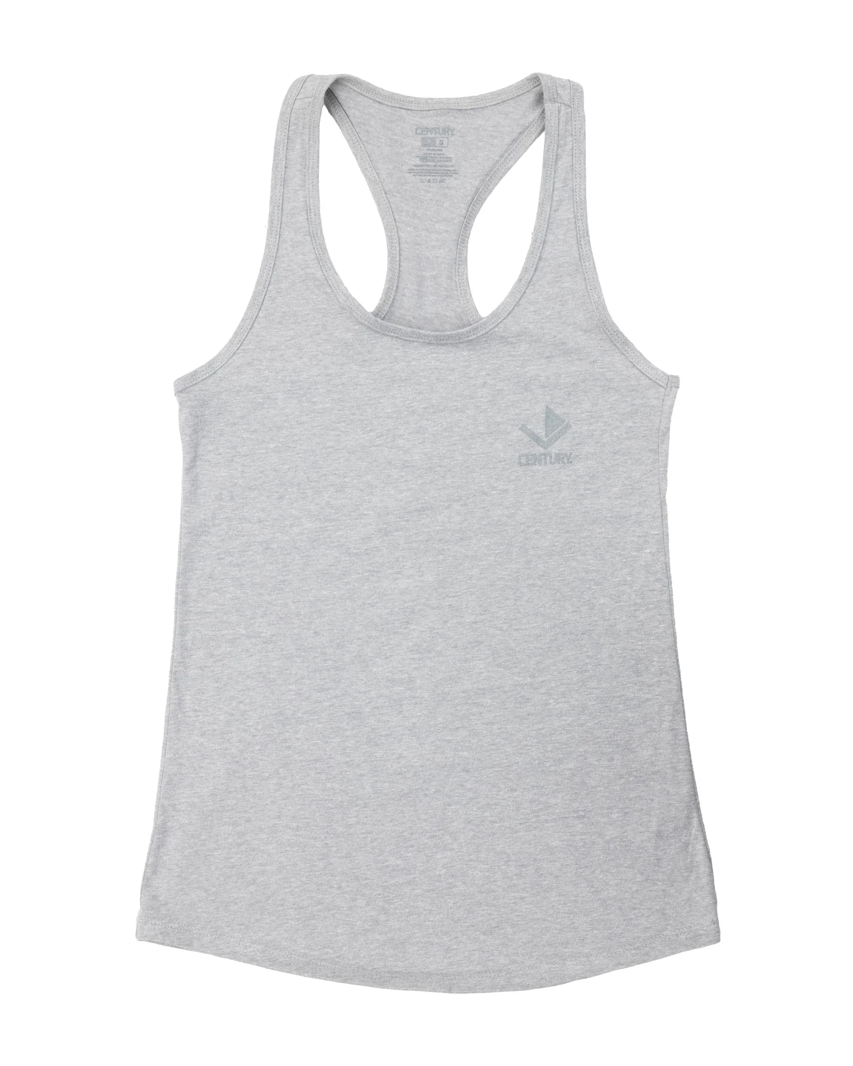 Century Women's Racerback Tank - Image 8