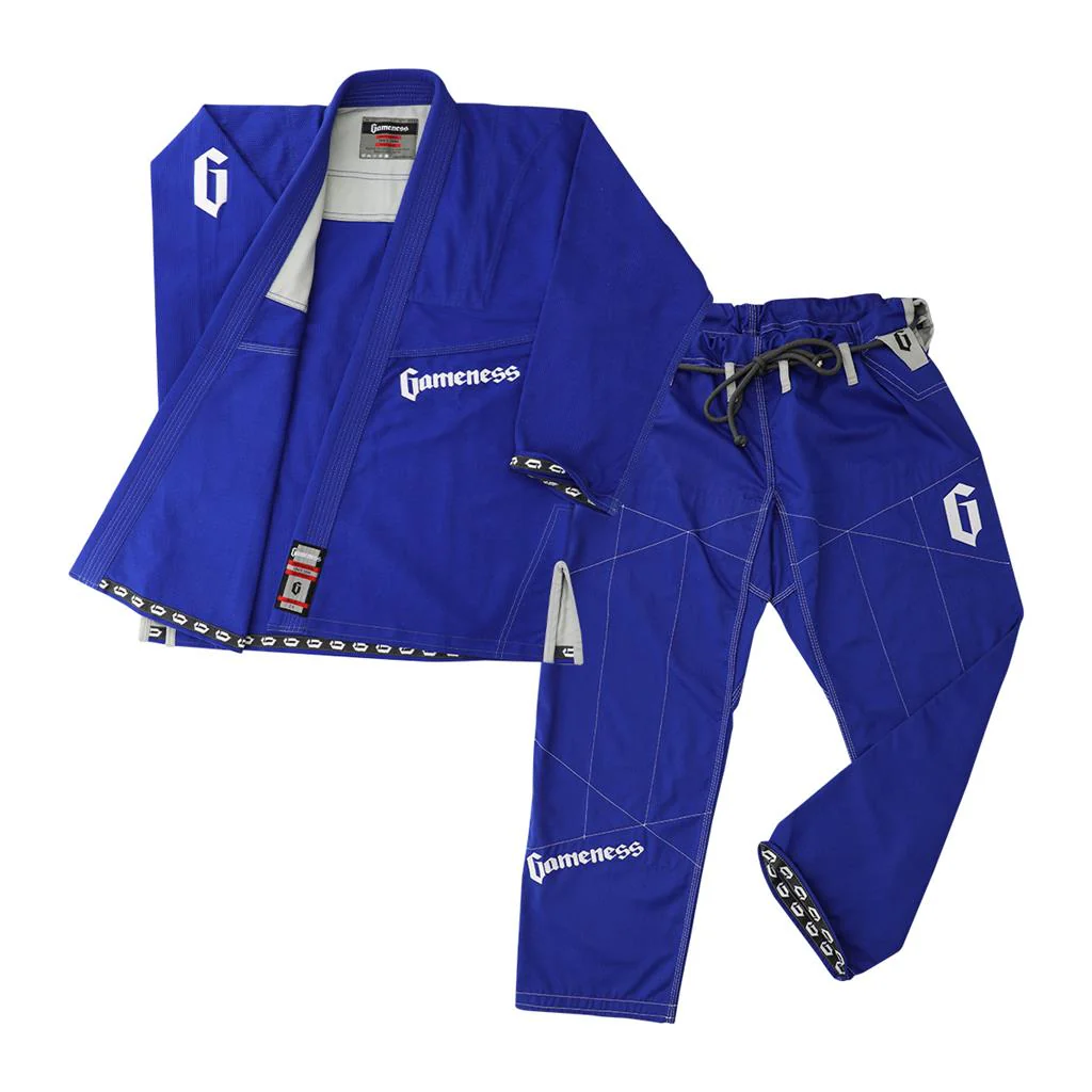 Women's Pearl Gi 2.0 - Image 10