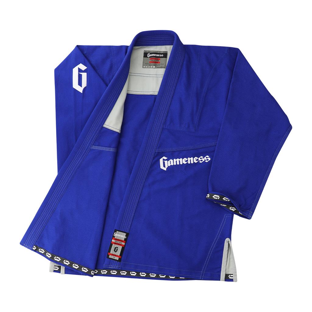 Women's Pearl Gi 2.0 - Image 11