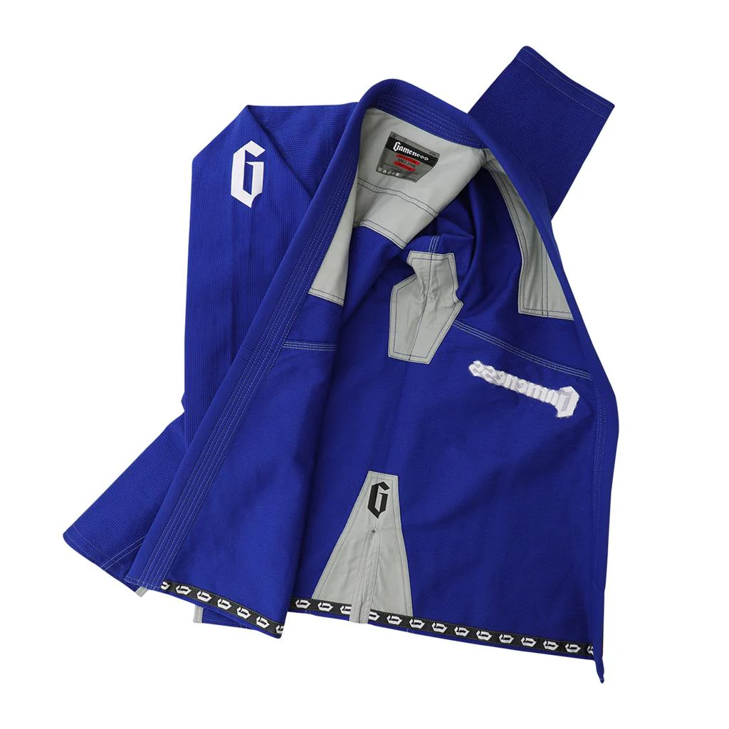 Women's Pearl Gi 2.0 - Image 13
