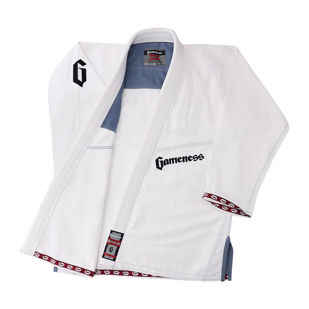 Women's Pearl Gi 2.0 - Image 3