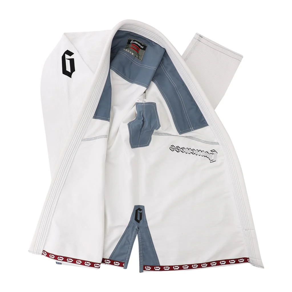Women's Pearl Gi 2.0 - Image 5