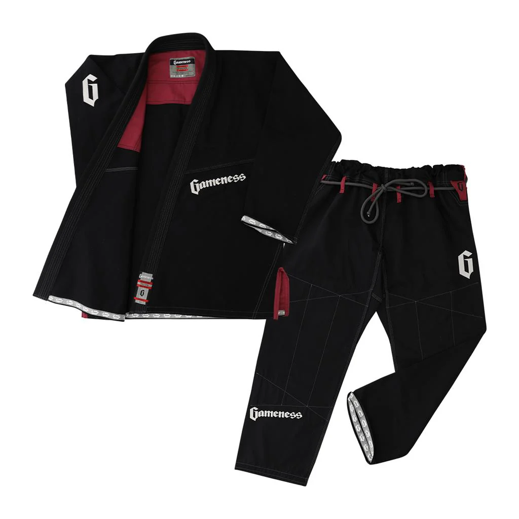 Women's Pearl Gi 2.0 - Image 6