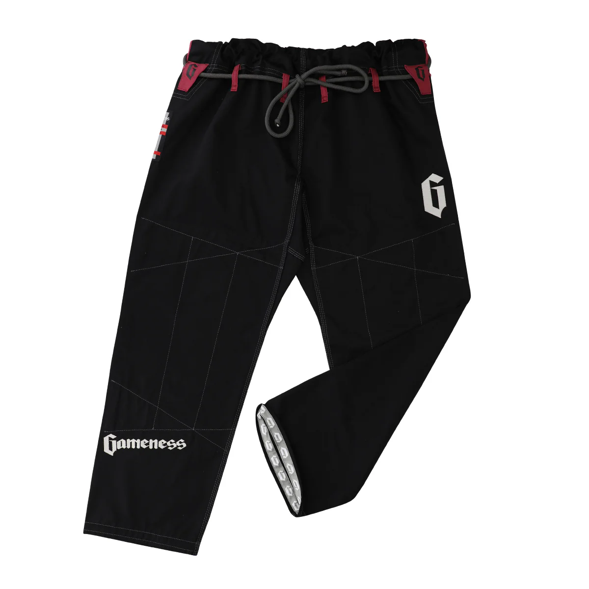 Women's Pearl Gi 2.0 - Image 8