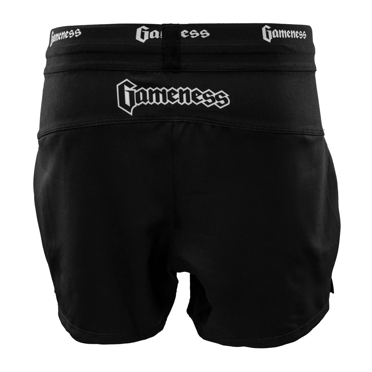 Gameness Women's Pro Grappling Short - Image 11
