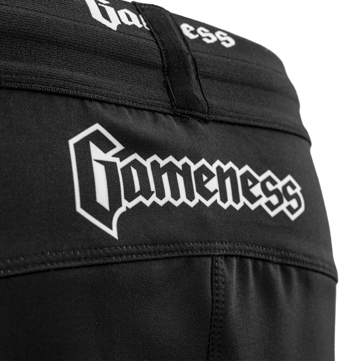 Gameness Women's Pro Grappling Short - Image 8