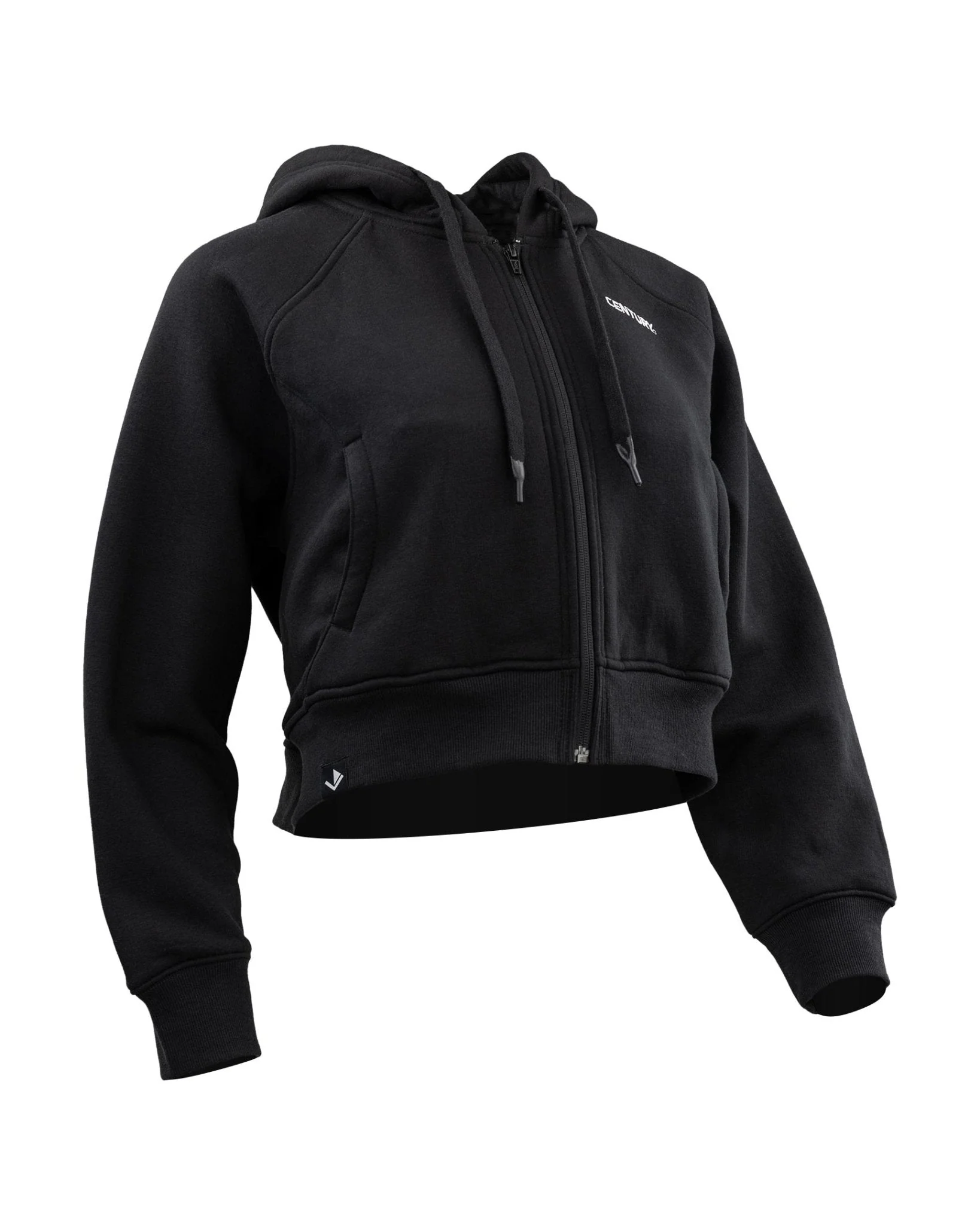Century Women's Zip Hoodie