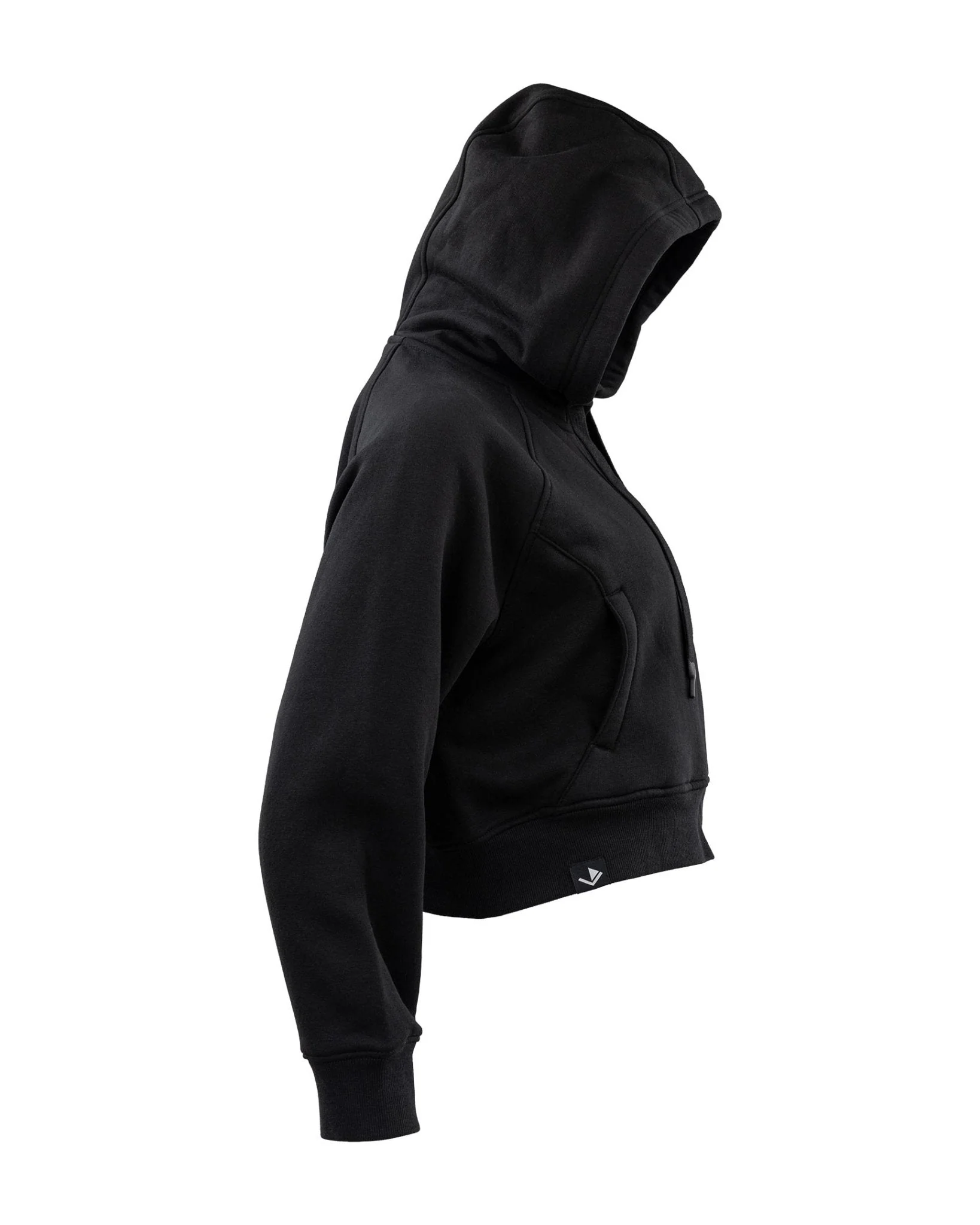 Century Women's Zip Hoodie - Image 10