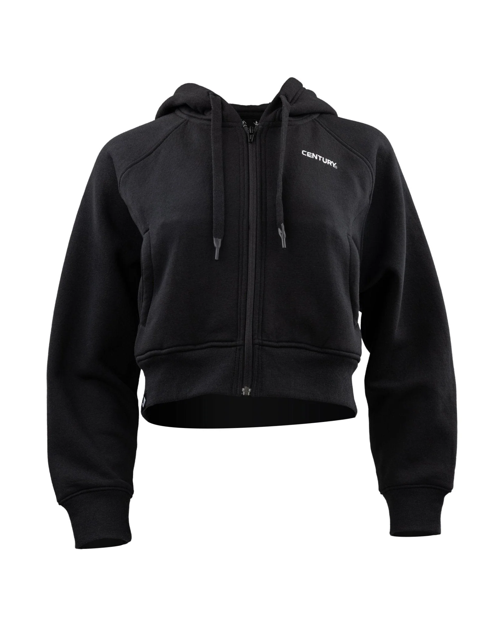 Century Women's Zip Hoodie - Image 2