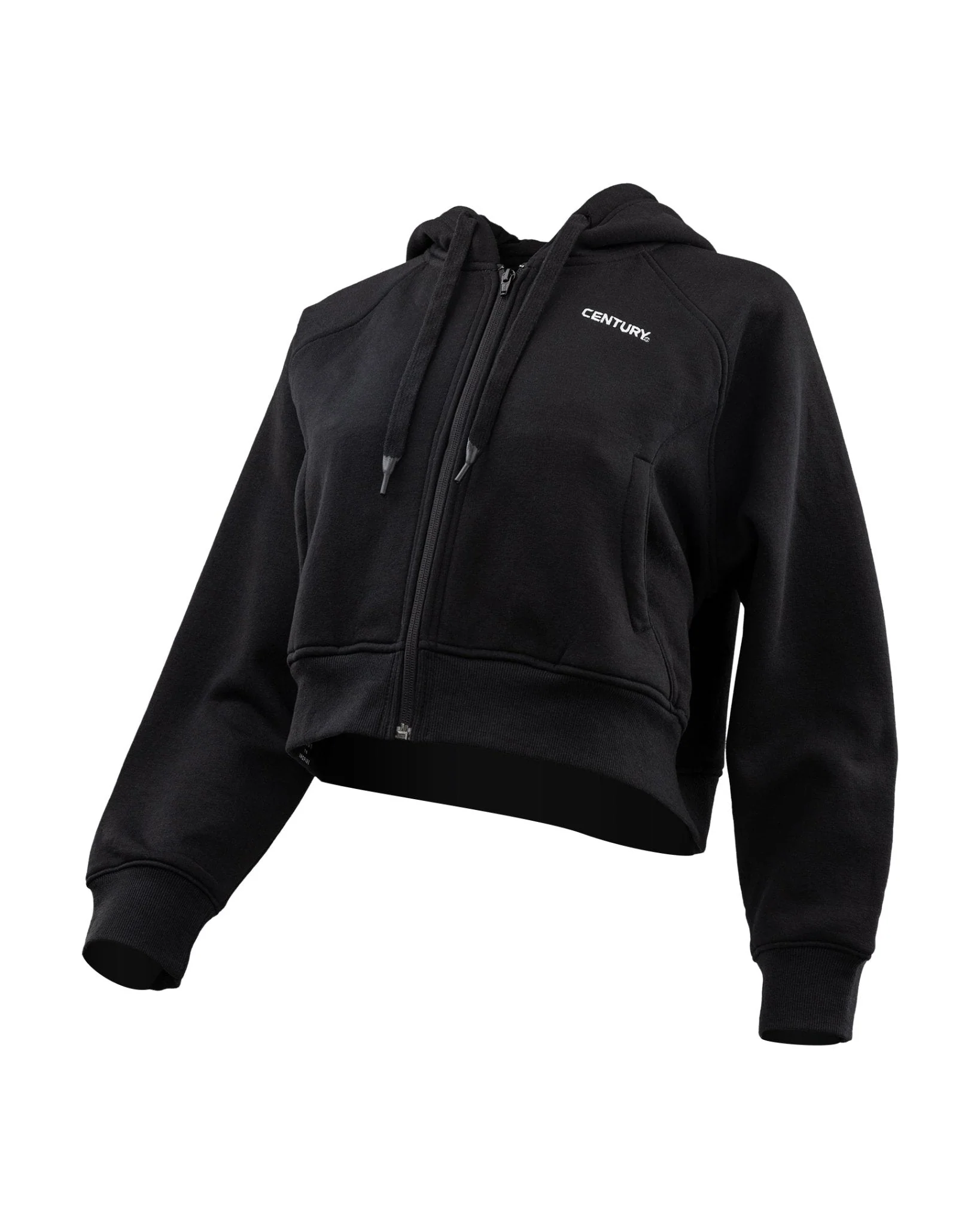 Century Women's Zip Hoodie - Image 3