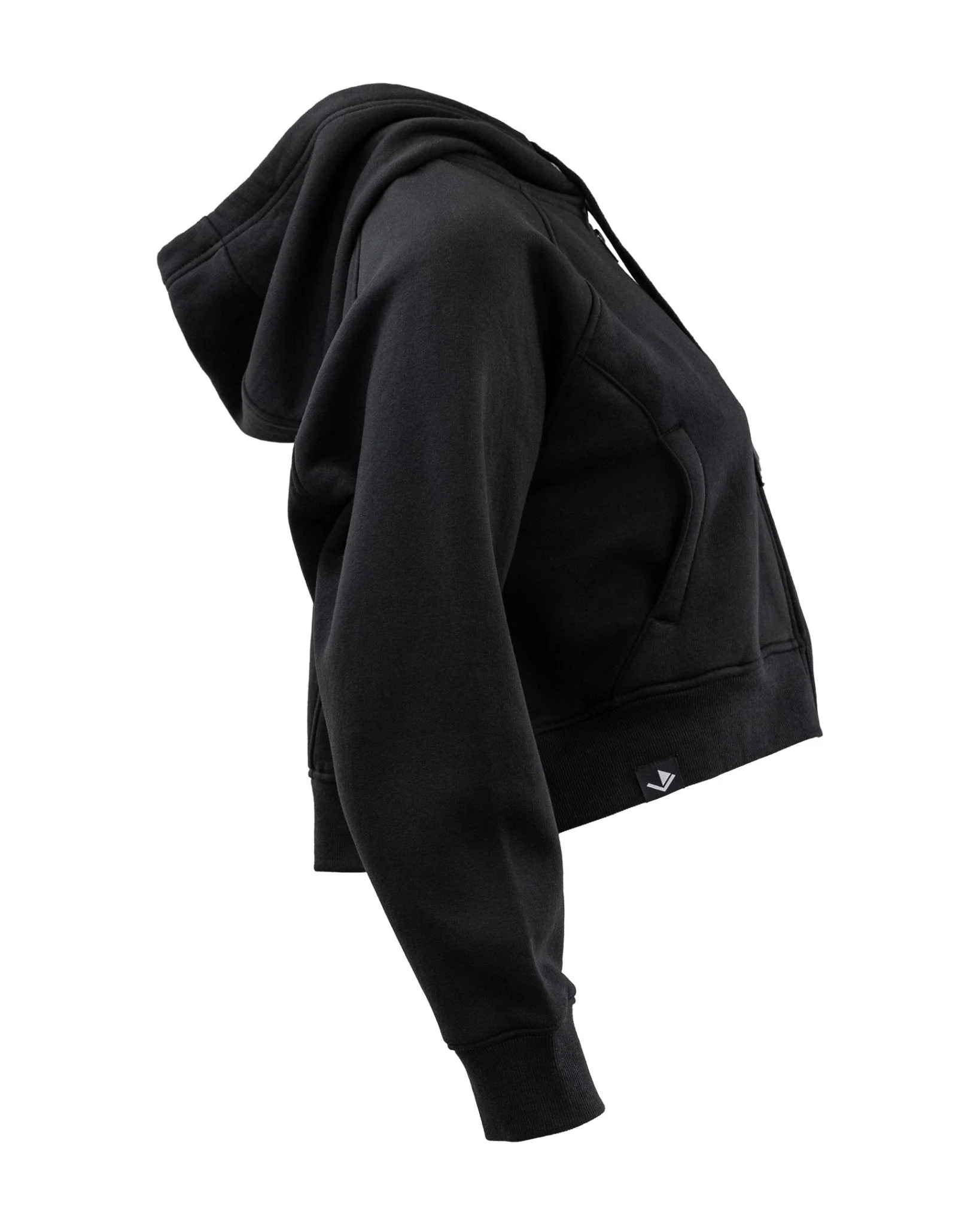 Century Women's Zip Hoodie - Image 4